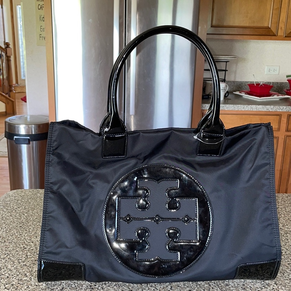 Ella Tory Burch